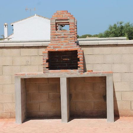 Chalet Arroyo Majadales 108 Conil De La Frontera Exterior foto