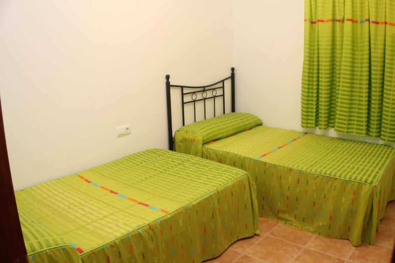 Chalet Arroyo Majadales 108 Conil De La Frontera Exterior foto