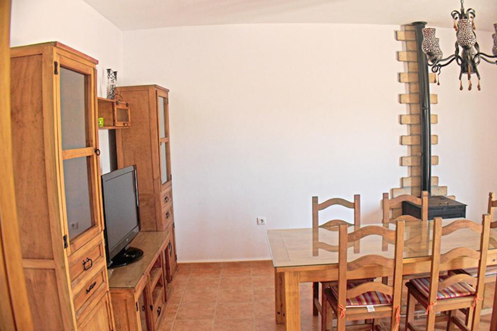 Chalet Arroyo Majadales 108 Conil De La Frontera Exterior foto