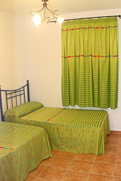 Chalet Arroyo Majadales 108 Conil De La Frontera Exterior foto